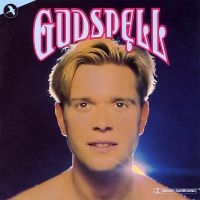 Original Studio Cast - Godspell i gruppen CD / Nyheter / Pop-Rock hos Bengans Skivbutik AB (5511667)