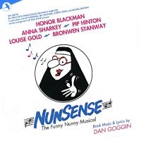 Original London Cast - Nunsense i gruppen CD / Nyheter / Pop-Rock hos Bengans Skivbutik AB (5511675)