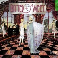 Original Cast Recording - Bittersweet (Complete Recording) i gruppen MUSIK / Dual Disc / Pop-Rock hos Bengans Skivbutik AB (5511684)