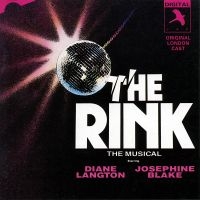 Original Off-Broadway Cast - The Rink (London) i gruppen CD / Nyheter / Pop-Rock hos Bengans Skivbutik AB (5511685)