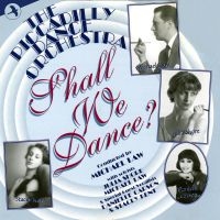 Original Tv Soundtrack - Shall We Dance? i gruppen CD / Nyheter / Pop-Rock hos Bengans Skivbutik AB (5511688)