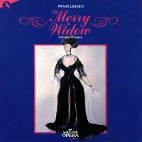 Original Cast Recording - The Merry Widow i gruppen VI TIPSAR / Startsida - CD Nyheter & Kommande hos Bengans Skivbutik AB (5511689)