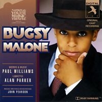 Original London Cast - Bugsy Malone i gruppen VI TIPSAR / Startsida - CD Nyheter & Kommande hos Bengans Skivbutik AB (5511694)