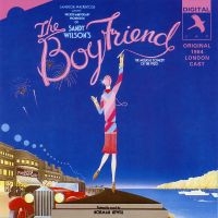 Original 1984 Revival London Cast A - The Boy Friend (Revival Cast) i gruppen CD / Pop-Rock hos Bengans Skivbutik AB (5511708)