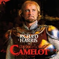 Revival 1980 London Cast - Camelot i gruppen CD / Nyheter / Pop-Rock hos Bengans Skivbutik AB (5511714)