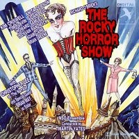 Original  Off-Broadway Cast - The Rocky Horror Show i gruppen VI TIPSAR / Startsida - CD Nyheter & Kommande hos Bengans Skivbutik AB (5511717)