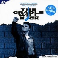 Original Studio Cast - The Cradle Will Rock i gruppen VI TIPSAR / Startsida - CD Nyheter & Kommande hos Bengans Skivbutik AB (5511718)