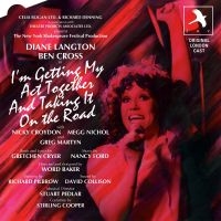 Original London Cast - I'm Getting My Act Together And Tak i gruppen VI TIPSAR / Startsida - CD Nyheter & Kommande hos Bengans Skivbutik AB (5511724)