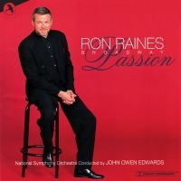 Raines Ron - Broadway Passion i gruppen VI TIPSAR / Startsida - CD Nyheter & Kommande hos Bengans Skivbutik AB (5511728)