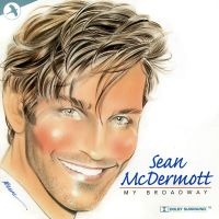 Mcdermott Sean - My Broadway i gruppen CD / Nyheter / Pop-Rock hos Bengans Skivbutik AB (5511732)