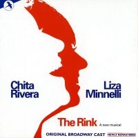 Original London Cast - The Rink (Broadway) i gruppen CD / Nyheter / Pop-Rock hos Bengans Skivbutik AB (5511744)