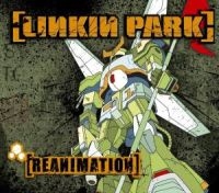 Linkin Park - Reanimation i gruppen Minishops / Pod hos Bengans Skivbutik AB (551175)
