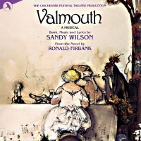 Original London Cast - Valmouth i gruppen CD / Pop-Rock hos Bengans Skivbutik AB (5511760)