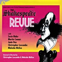 Original London Cast - The Shakespeare Revue i gruppen MUSIK / Dual Disc / Pop-Rock hos Bengans Skivbutik AB (5511769)