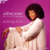 Jones Salena - Making Love In Hollywood i gruppen CD / Pop-Rock hos Bengans Skivbutik AB (5511796)
