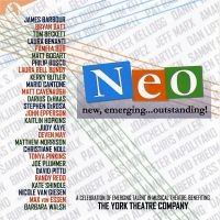 Original Off-Broadway Cast - Neo i gruppen MUSIK / Dual Disc / Pop-Rock hos Bengans Skivbutik AB (5511802)