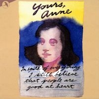 Various Artists - Yours Anne i gruppen VI TIPSAR / Startsida - CD Nyheter & Kommande hos Bengans Skivbutik AB (5511804)