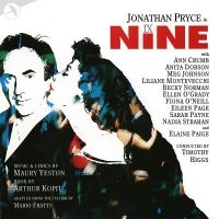 Original London Cast - Nine i gruppen MUSIK / Dual Disc / Pop-Rock hos Bengans Skivbutik AB (5511823)