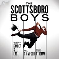 Original London Cast - The Scottsboro Boys (Broadway) i gruppen CD / Pop-Rock hos Bengans Skivbutik AB (5511832)
