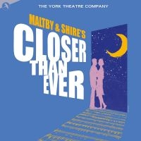 Original Off-Broadway Cast - Closer Than Ever i gruppen MUSIK / Dual Disc / Pop-Rock hos Bengans Skivbutik AB (5511838)