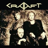 CRAAFT - CRAAFT i gruppen VI TIPSAR / Julklappstips CD hos Bengans Skivbutik AB (551184)