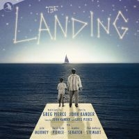 Original London Cast - The Landing i gruppen MUSIK / Dual Disc / Pop-Rock hos Bengans Skivbutik AB (5511842)