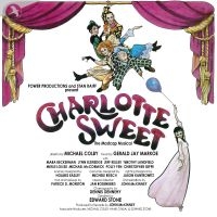 Original Cast Recording - Charlotte Sweet i gruppen MUSIK / Dual Disc / Pop-Rock hos Bengans Skivbutik AB (5511851)