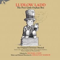 Original Cast Recording - Ludlow Ladd i gruppen CD / Pop-Rock hos Bengans Skivbutik AB (5511853)