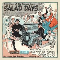 Original Revival Cast And Original - Salad Days i gruppen VI TIPSAR / Startsida - CD Nyheter & Kommande hos Bengans Skivbutik AB (5511885)