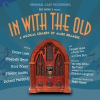 Original Bbc Radio Cast Recording - In With The Old i gruppen CD / Pop-Rock hos Bengans Skivbutik AB (5511891)