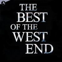Original London Cast - The Best Of The West End i gruppen CD / Pop-Rock hos Bengans Skivbutik AB (5511893)