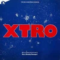 Original Off-Broadway Cast - Xtro i gruppen VI TIPSAR / Startsida - CD Nyheter & Kommande hos Bengans Skivbutik AB (5511894)