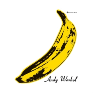 The Velvet Underground Nico - Vu & Nico - 45Th Anniversary CD i gruppen VI TIPSAR / Mest populära cd-klassiker hos Bengans Skivbutik AB (551190)