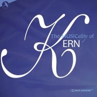 Various Artists - The Musicality Of Kern i gruppen CD / Pop-Rock hos Bengans Skivbutik AB (5511912)