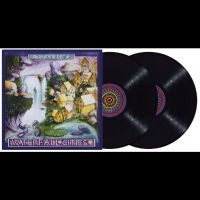 Ozric Tentacles - Waterfall Cities i gruppen VI TIPSAR / Fredagsreleaser / Fredag den 5:e Jan 24 hos Bengans Skivbutik AB (5511952)