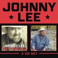 Johnny Lee - 13Th Of July And Emotions i gruppen VI TIPSAR / Fredagsreleaser / Fredag den 26:e Jan 24 hos Bengans Skivbutik AB (5511958)