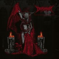 Devastator - Baptised In Blasphemy i gruppen VI TIPSAR / Julklappstips CD hos Bengans Skivbutik AB (5511967)