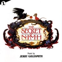 Original Cast - The Secret Of Nimh i gruppen VI TIPSAR / Startsida - CD Nyheter & Kommande hos Bengans Skivbutik AB (5511990)