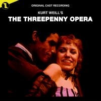 Original London Cast - The Threepenny Opera 1965 Cast Reco i gruppen VI TIPSAR / Startsida - CD Nyheter & Kommande hos Bengans Skivbutik AB (5512005)