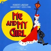 Original Broadway Cast - Me And My Girl i gruppen VI TIPSAR / Startsida - CD Nyheter & Kommande hos Bengans Skivbutik AB (5512014)