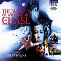 Original Studio Cast - Wolves Of Willoughby Chase i gruppen VI TIPSAR / Startsida - CD Nyheter & Kommande hos Bengans Skivbutik AB (5512017)