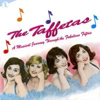 Original Broadway Cast - The Taffetas i gruppen VI TIPSAR / Startsida - CD Nyheter & Kommande hos Bengans Skivbutik AB (5512019)