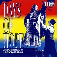 Original London Cast - Days Of Hope i gruppen VI TIPSAR / Startsida - CD Nyheter & Kommande hos Bengans Skivbutik AB (5512028)