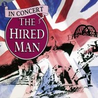 Original Off-Broadway Cast - The Hired Man i gruppen MUSIK / Dual Disc / Pop-Rock hos Bengans Skivbutik AB (5512032)