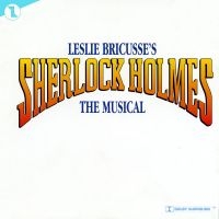 Original Studio Cast - Sherlock Holmes The Musical i gruppen VI TIPSAR / Startsida - CD Nyheter & Kommande hos Bengans Skivbutik AB (5512036)