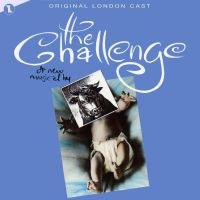 Original Soundtrack - The Challenge i gruppen MUSIK / Dual Disc / Pop-Rock hos Bengans Skivbutik AB (5512038)