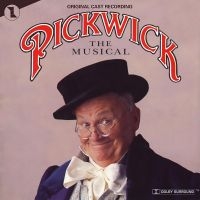 Original Off-Broadway Cast - Pickwick i gruppen CD / Nyheter / Pop-Rock hos Bengans Skivbutik AB (5512040)