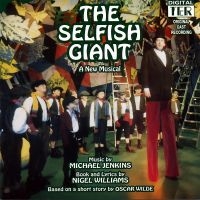 Original London Cast - The Selfish Giant i gruppen VI TIPSAR / Startsida - CD Nyheter & Kommande hos Bengans Skivbutik AB (5512041)