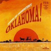 Original Studio Cast - Oklahoma! i gruppen CD / Nyheter / Pop-Rock hos Bengans Skivbutik AB (5512043)