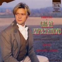 Original London Cast - Great Expectations i gruppen VI TIPSAR / Startsida - CD Nyheter & Kommande hos Bengans Skivbutik AB (5512044)